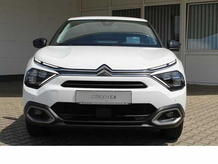 Citroen C4 Diesel Shine Automatik...