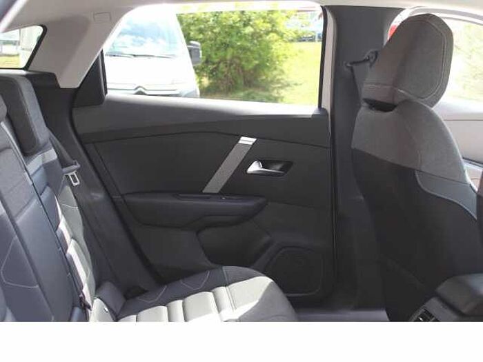 Citroen C4 Diesel Shine Automatik...
