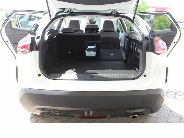 Citroen C4 Diesel Shine Automatik...