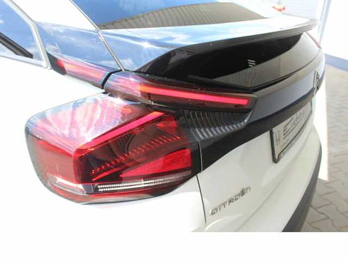 Citroen C4 Diesel Shine Automatik...