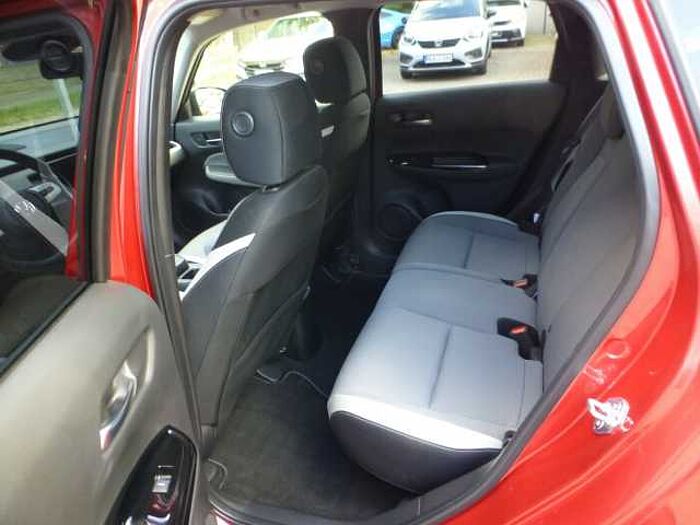 Honda Jazz 1,5 i-MMD Hybrid Crosstar Executive... Executive