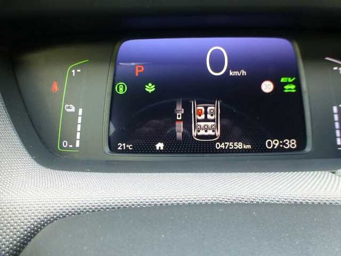Honda Jazz 1,5 i-MMD Hybrid Crosstar Executive... Executive