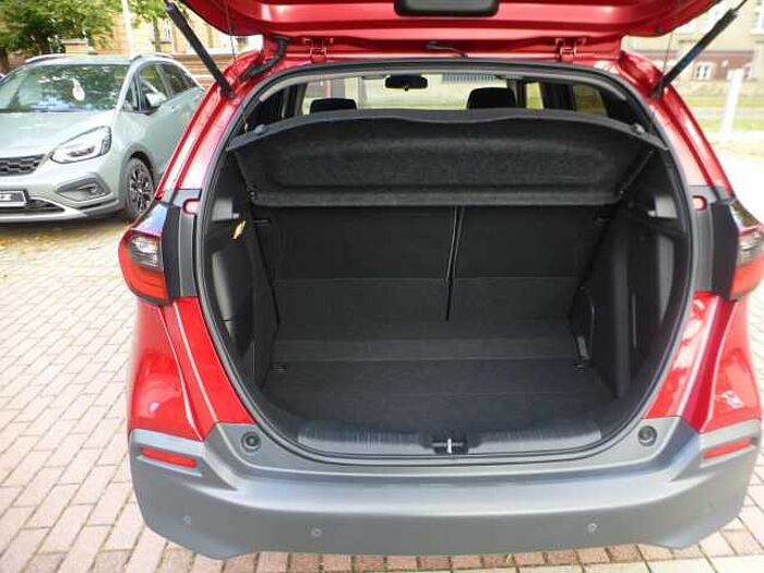 Honda Jazz 1,5 i-MMD Hybrid Crosstar Executive... Executive