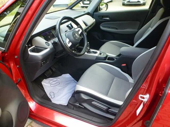 Honda Jazz 1,5 i-MMD Hybrid Crosstar Executive... Executive