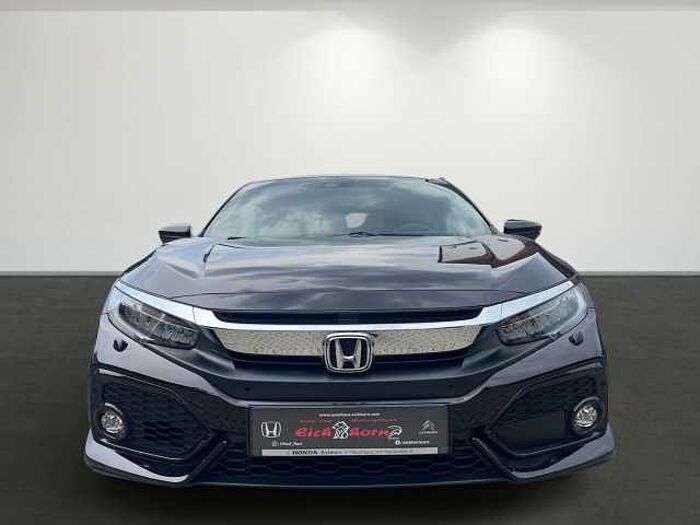 Honda Civic 1,5 i-VTEC Turbo Prestige... Prestige
