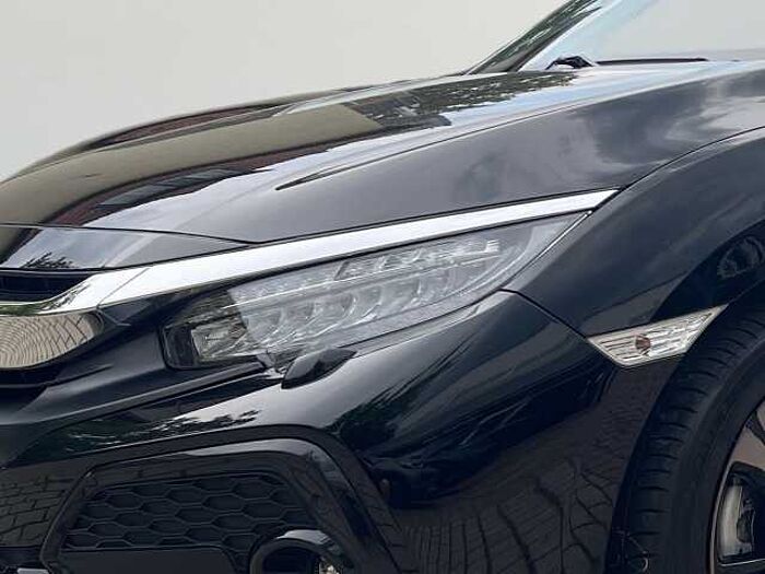 Honda Civic 1,5 i-VTEC Turbo Prestige... Prestige