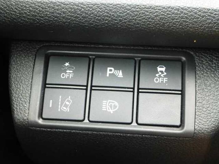 Honda Civic 1,5 i-VTEC Turbo Prestige... Prestige