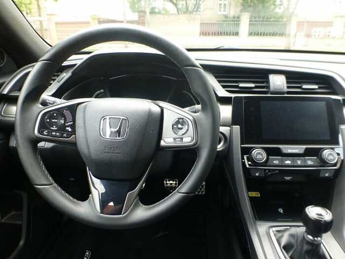 Honda Civic 1,5 i-VTEC Turbo Prestige... Prestige