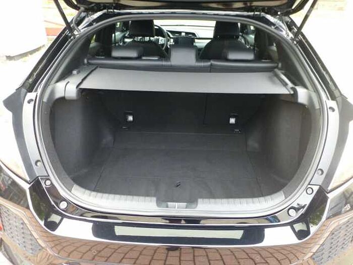 Honda Civic 1,5 i-VTEC Turbo Prestige... Prestige