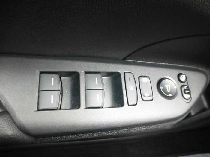 Honda Civic 1,5 i-VTEC Turbo Prestige... Prestige