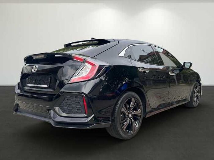 Honda Civic 1,5 i-VTEC Turbo Prestige... Prestige