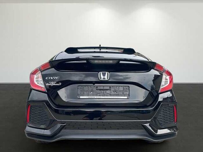 Honda Civic 1,5 i-VTEC Turbo Prestige... Prestige