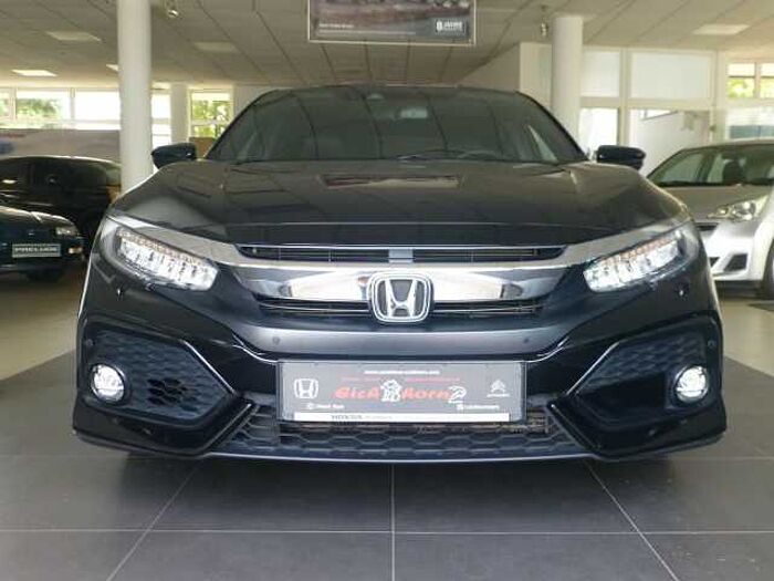 Honda Civic 1,5 i-VTEC Turbo Prestige... Prestige