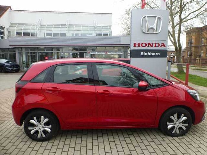 Honda Jazz 1,5 i-MMD Hybrid e-CVT Elegance... Elegance