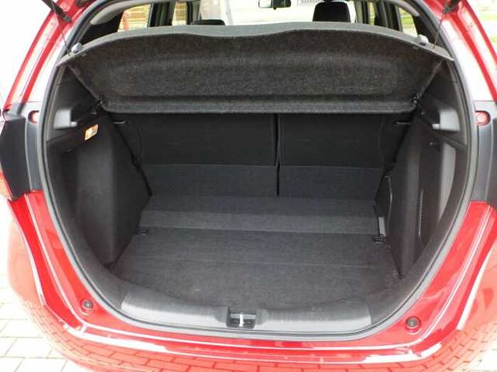 Honda Jazz 1,5 i-MMD Hybrid e-CVT Elegance... Elegance