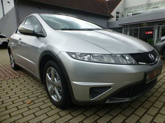 Honda Civic 1,4 Comfort 5-Türer Klima...