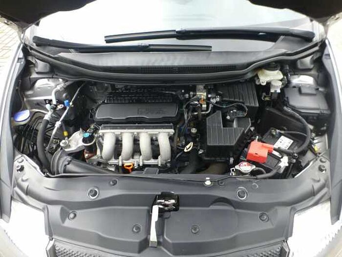 Honda Civic 1,4 Comfort 5-Türer Klima...
