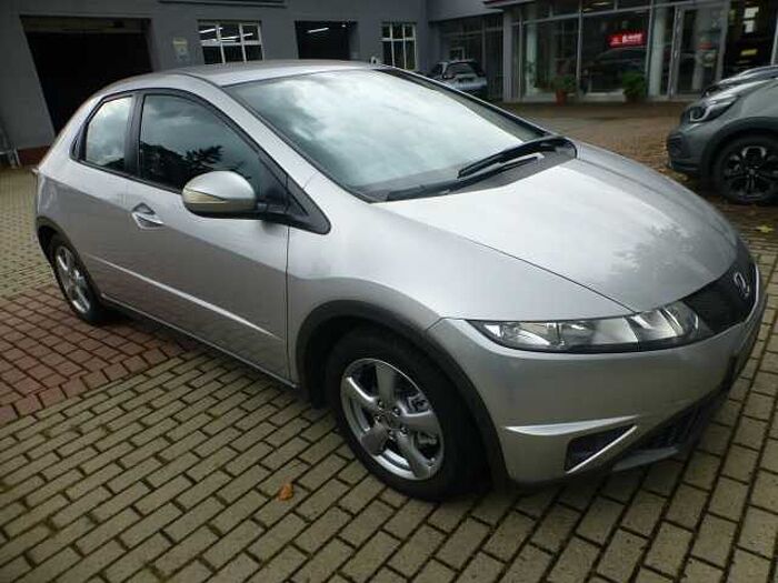 Honda Civic 1,4 Comfort 5-Türer Klima...