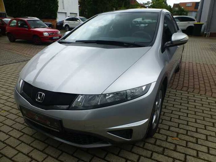 Honda Civic 1,4 Comfort 5-Türer Klima...
