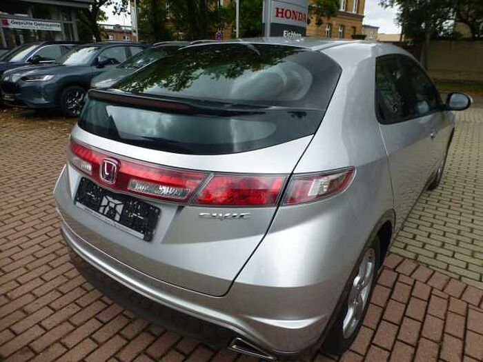 Honda Civic 1,4 Comfort 5-Türer Klima...