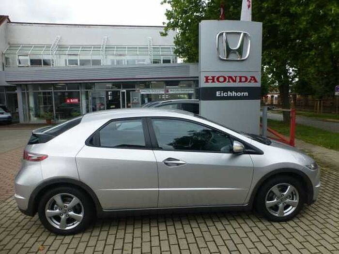 Honda Civic 1,4 Comfort 5-Türer Klima...