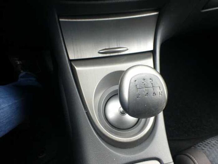 Honda Civic 1,4 Comfort 5-Türer Klima...