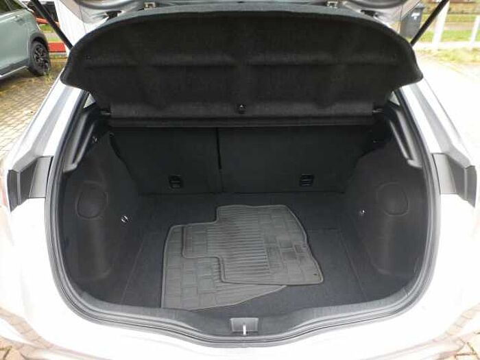 Honda Civic 1,4 Comfort 5-Türer Klima...