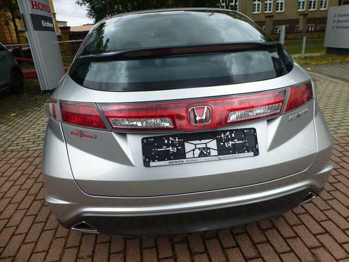 Honda Civic 1,4 Comfort 5-Türer Klima...