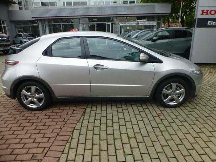 Honda Civic 1,4 Comfort 5-Türer Klima...