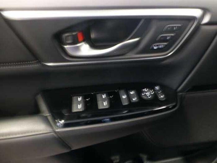 Honda CR-V 2,0 i-MMD HYBRID 4WD Executive... Executive