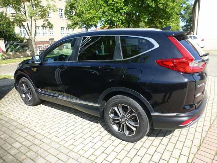 Honda CR-V 2,0 i-MMD HYBRID 4WD Executive... Executive