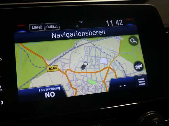 Honda CR-V 2,0 i-MMD HYBRID 4WD Executive... Executive