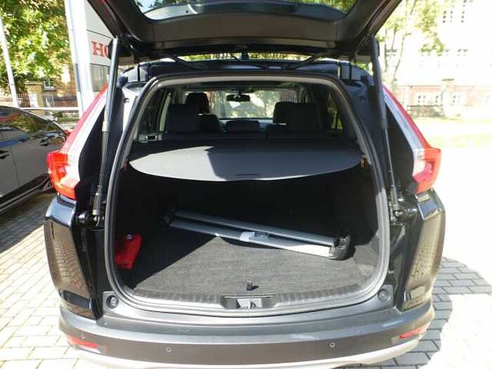Honda CR-V 2,0 i-MMD HYBRID 4WD Executive... Executive