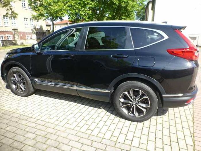 Honda CR-V 2,0 i-MMD HYBRID 4WD Executive... Executive