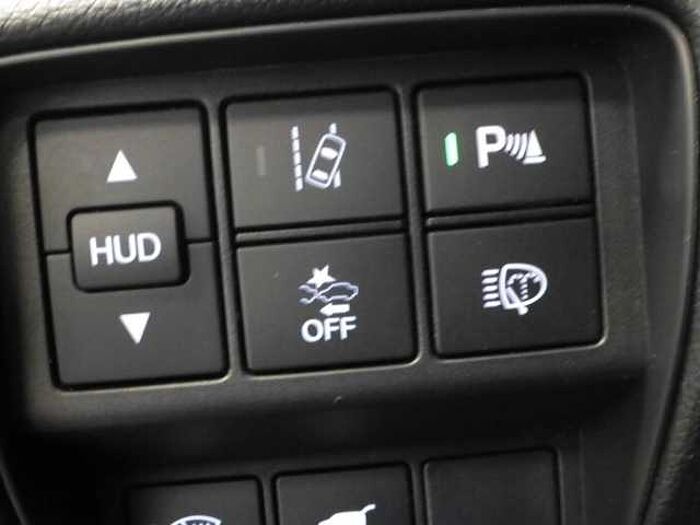 Honda CR-V 2,0 i-MMD HYBRID 4WD Executive... Executive