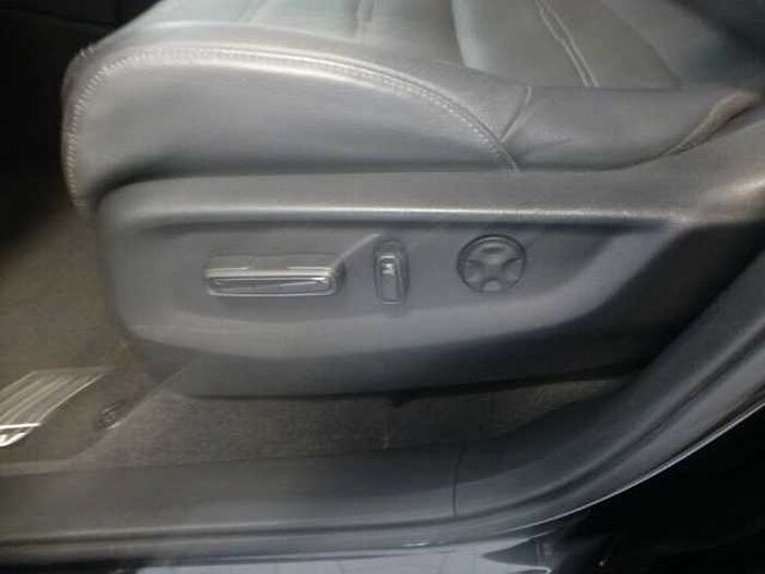 Honda CR-V 2,0 i-MMD HYBRID 4WD Executive... Executive