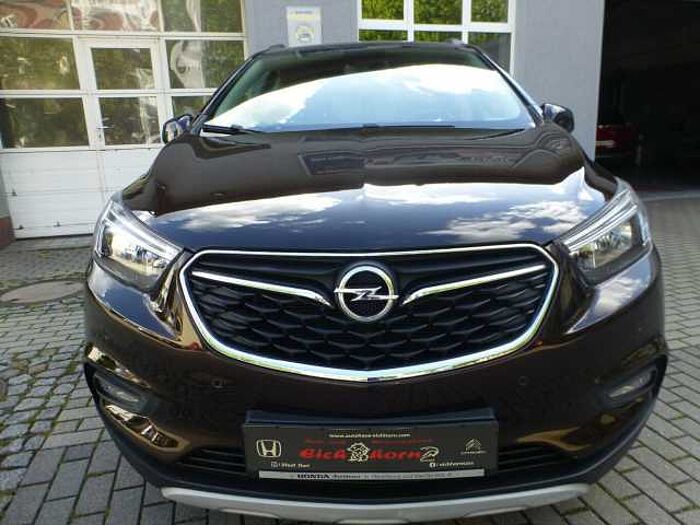 Opel Mokka X 1,4 Automatik Active... Active