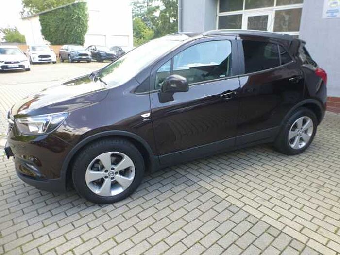 Opel Mokka X 1,4 Automatik Active... Active