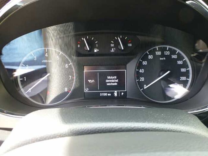Opel Mokka X 1,4 Automatik Active... Active