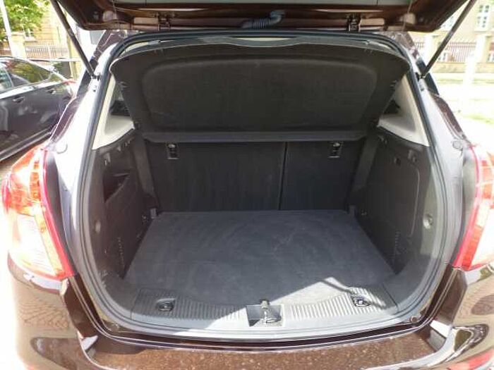 Opel Mokka X 1,4 Automatik Active... Active