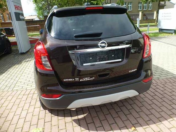 Opel Mokka X 1,4 Automatik Active... Active