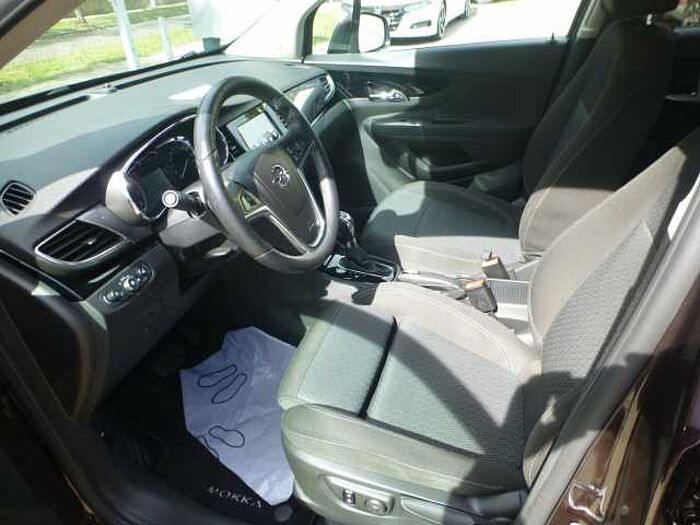 Opel Mokka X 1,4 Automatik Active... Active