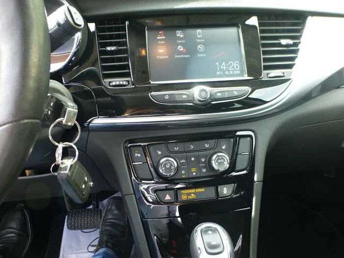 Opel Mokka X 1,4 Automatik Active... Active