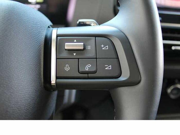 Citroen C4 Shine Automatik...
