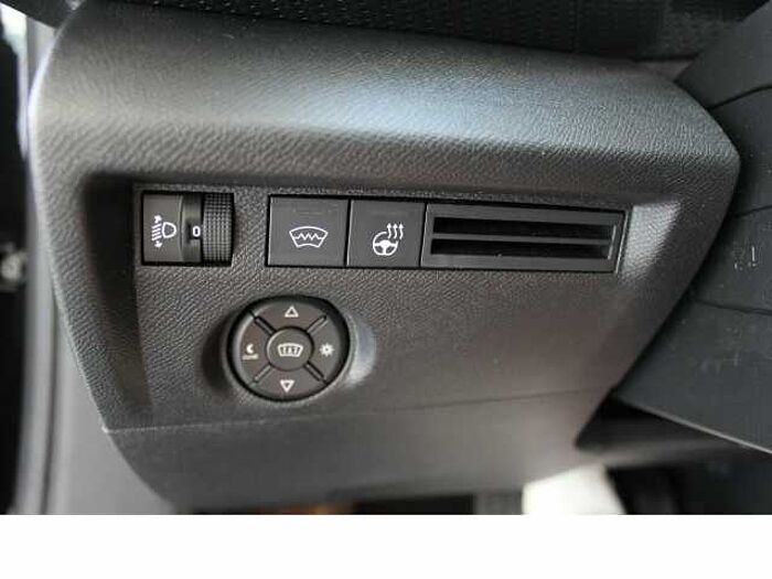 Citroen C4 Shine Automatik...