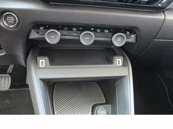 Citroen C4 Shine Automatik...