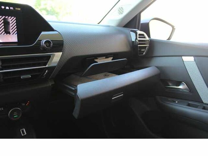 Citroen C4 Shine Automatik...