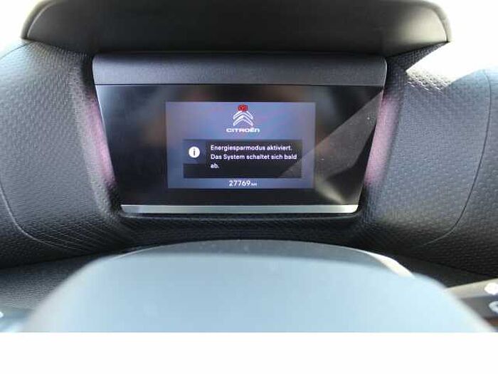 Citroen C4 Shine Automatik...