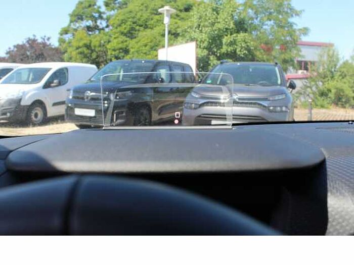 Citroen C4 Shine Automatik...