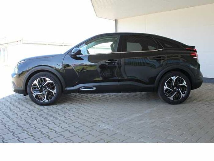 Citroen C4 Shine Automatik...